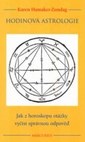 Hodinová astrologie: Karen Hamaker-Zondag