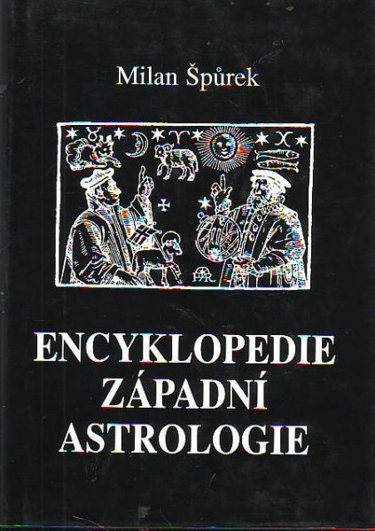 Encyklopedie západní astrologie: Milan Špůrek