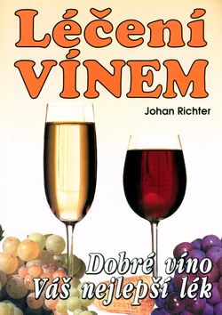 Léčení vínem: Johan Richter