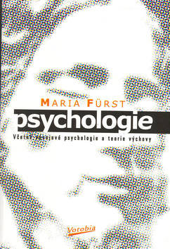 Psychologie: Maria Fürst - antikvariát