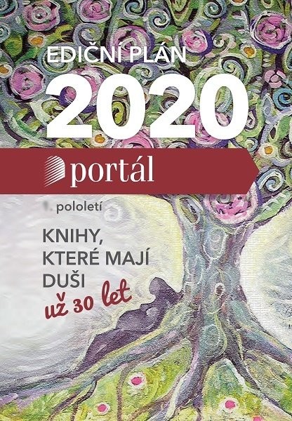 Ediční plán Portál 2020
