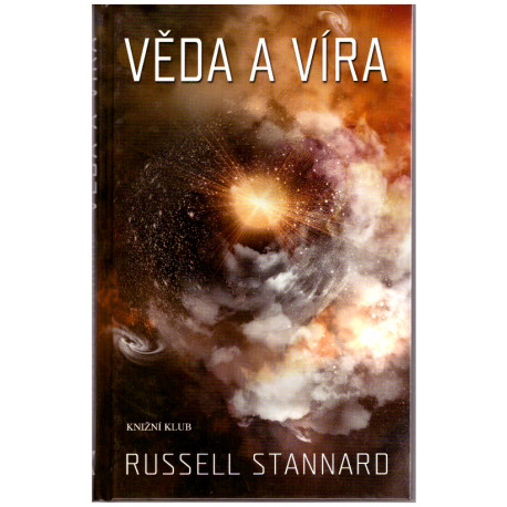 Věda a víra: Russell Stannard