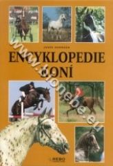 Encyklopedie koní: Josée Hermsen - antikvariát 