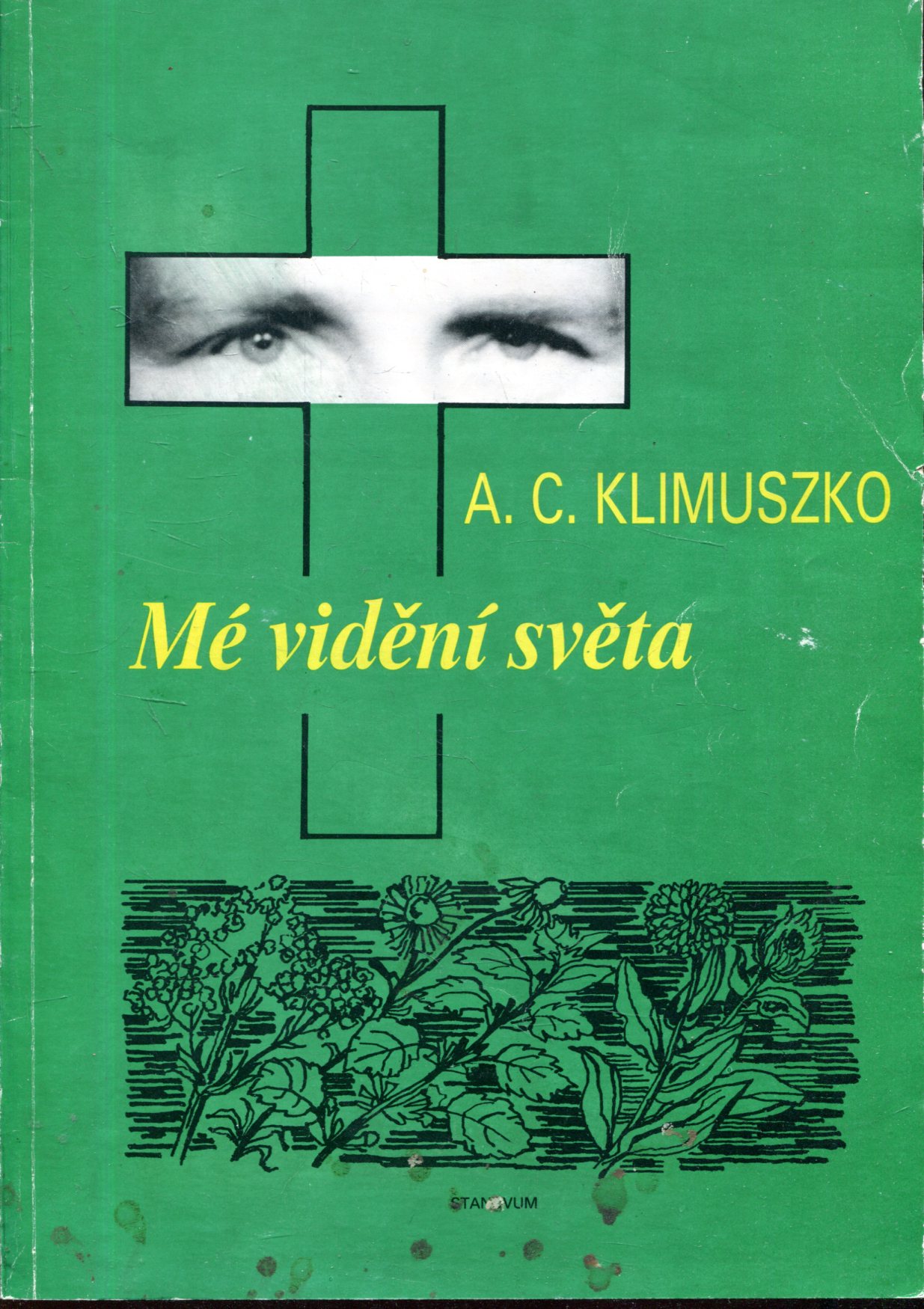 Mé vidění světa: A. C. Klimuszko