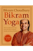 Bikram Yoga: Bikram Choudhury  anglicky - antikvariát