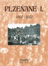 Plzeňané I. 1900 - 2000: Petr Mazný - antikvariát