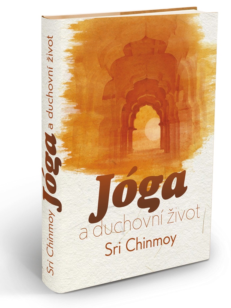 Jóga a duchovní život: Sri Chinmoy