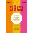 Tantra, kult ženského principu: André Van Lysebeth