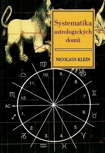 Systematika astrologických domů: Nicolas Klein