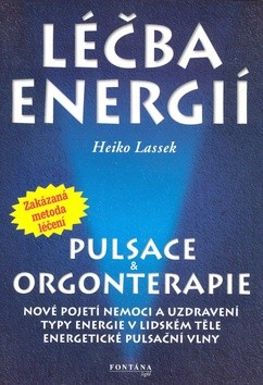 Léčba energií: Heiko Lassek