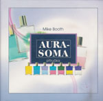 Aura-soma příručka: Mike Booth - antikvariát