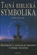 Tajná biblická symbolika: Zoltán Marenčín - antikvariát
