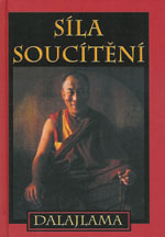 Síla soucítění: Dalajlama - antikvariát