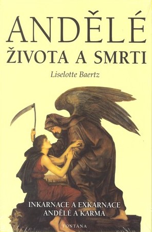 Andělé života a smrti: Liselotte Baertz