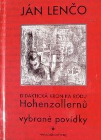 Didaktická kronika rodu Hohenzollernůl: Shallily Sharamon, Bodo J. Baginski