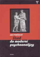 Úvod do moderní psychoanalýzy: Jan Poněšický