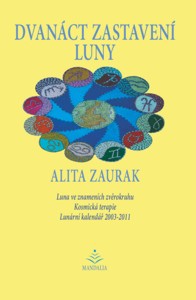 Dvanáct zastavení luny: Alita Zaurak