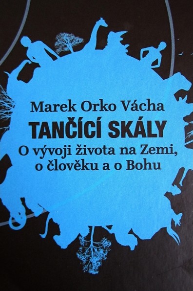 Tančící skály: Marek Orko Vácha