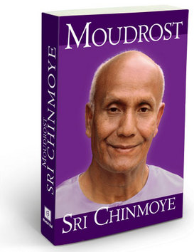 Moudrost Sri Chinmoye: Sri Chinmoy