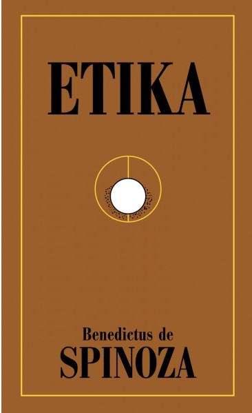 Etika (Dybbuk): Benedictus de Spinoza
