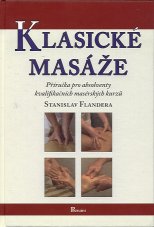 Klasické masáže: Stanislav Flandera - antikvariát