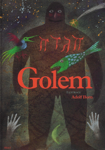 Golem (Brio)