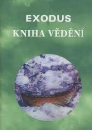 Exodus - kniha vědění
