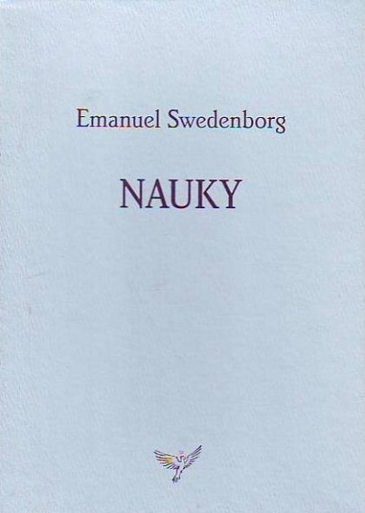 Nauky - Emanuel Swedenborg
