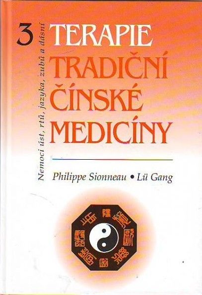 Terapie tradiční čínské medicíny 3