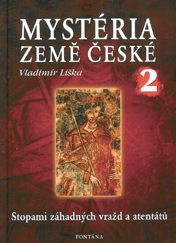 Mystéria Země české 2