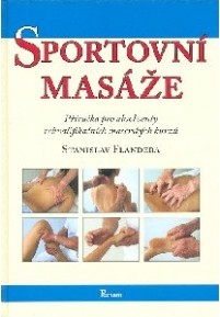 Sportovní masáže