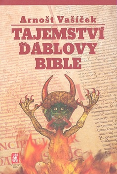 Tajemství Ďáblovy bible