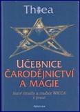 Učebnice čarodějnictví a magie