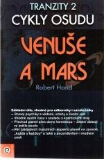 Tranzity 2 - Cykly osudu - Mars a Venuše