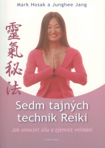 Sedm tajných technik Reiki