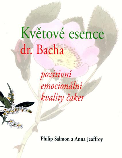 Květové esence Dr. Bacha