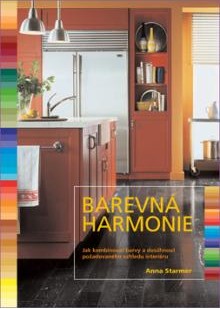Barevná harmonie - Jak kombinovat barvy