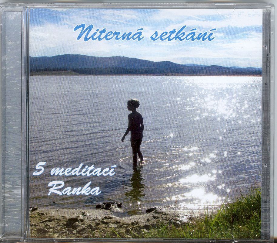 CD Niterná setkání 5 meditací Ranka
