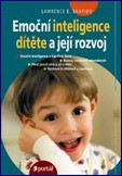 Emoční inteligence dítěte a její rozvoj