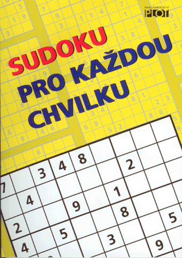 Sudoku pro každou chvilku