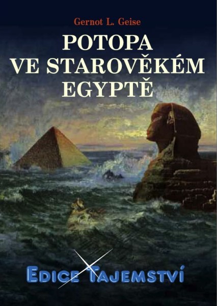Potopa ve starověkém Egyptě
