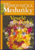 Knihovnička Meduňky 4 - Veselé bylinky Pepy Zentricha 2.