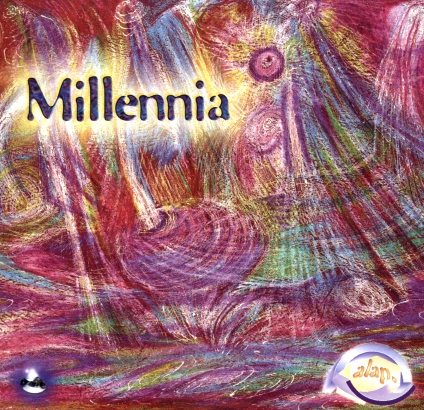 CD Millennia - Madal Bal