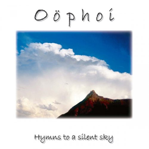 CD Oöphoi - Hymns To A Silent Sky
