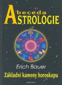 Abeceda astrologie