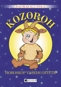 Horoskop vašeho dítěte - Kozoroh