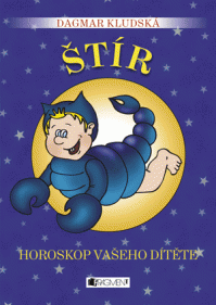 Horoskop vašeho dítěte - Štír
