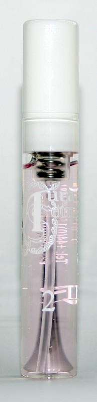 Pomander 2 - Růžový - tester 2,5 ml