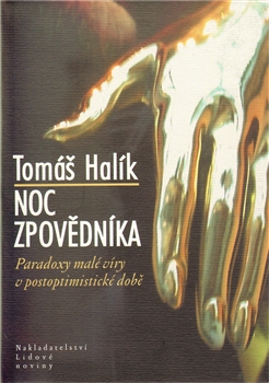 Noc zpovědníka: Tomáš Halík