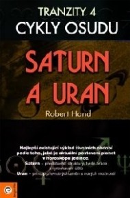 Tranzity 4 Saturn a Uran